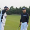 역시 레전드... 기회 놓치지 않은 조민국, 여홍철 잡고 첫 승리