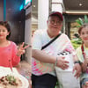 '행복한 아침' 이용식 "아버지, 과거 북파공작원 이었다"