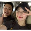 '연애의 맛' 정준♥김유지, 미얀마에서 달달한 애정 과시