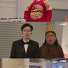 '천리마마트' 이동휘, 강홍석 돌발 행동에 울상 "이 드라마 망했어"