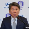 대한축구협회, 2023 FIFA 여자월드컵 유치 신청 철회
