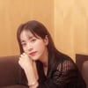 한지민, 우아美 블랙 드레스 자태 "즐거운 주말 보내세요"