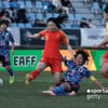 [동아시안컵女] 일본, 중국에 3-0 대승...‘2연승 12득점’
