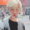 방탄소년단 지민, 주말에도 열일하는 붉은 볼+요정 미모