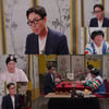 '물어보살' 김영철 TMI 수다 폭발 "뭔 얘기 하는 거야"