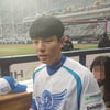 '비선출 신화' 한선태 "내가 키운 부상, 내년은 아프지 않겠다" [★현장]
