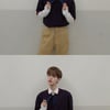 AB6IX 이대휘, 에비뉴에게 연말 인사 "훌륭한 2019년 보냈길♡"