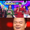 '인기가요' 아이유, 엑소 제치고 1위..박진영 컴백[종합]