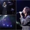 김나영, 첫 전국투어 성료→크리스마스 앙코르 콘서트