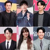 장동건·유준상·김남길·공효진→이승기, 안방극장 '흥행 꽃길'①[방송결산]
