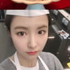 신세경, 유명 빵집 쉐프 뺨치는 케이크 만들기 실력 공개