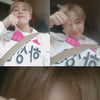 하성운, 손하트에 눈웃음..여심 저격 스나이퍼 