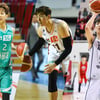 KT 허훈, KBL 올스타전 팬투표 중간 1위... 2위 양홍석-3위 송교창