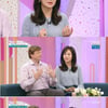 '아침마당' 임성민, 남편 마이클 엉거에 "내 이상형이랑 꼭 맞았다"