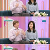 마이클 엉거, 임성민에 "예쁘고 모델같아..번개 치는 느낌이었다"