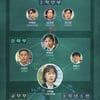 월화드라마 '블랙독' 인물 관계도는?