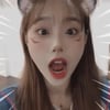 이달의 소녀 츄, 세상 새침한 표정으로 위협 "무섭츄~?"