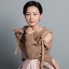 정유미 "나의 시간은 느리게 간다..이게 내 속도다"