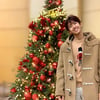 광희 "Christmas is Coming"..설렘 가득