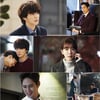 '싸패다' 윤시윤·정인선·박성훈, 본게임 시작..꿀잼 2막