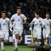 E-1 챔피언십 '한일전' 명장면...염기훈이 깬 318분
