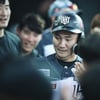 어엿한 '중진급' 장성우 "이강철 감독님과 오래 하고파요" [★인터뷰]