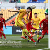 [동아시안컵] '이 시국 매치' 중국, 홍콩에 1-0 리드 중 (전반종료)