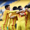 [동아시안컵] '이 시국 매치' 중국, 홍콩에 2-0 완승...'3위로 대회 마감'