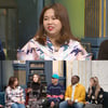 '해투' 홍현희 "최근 한강뷰 아파트로 이사했다"