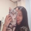 장재인, 반려묘 실종에 도움 호소 "하늘이 무너지는 것 같아"[전문]