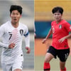 손흥민, 2년 만에 KFA 올해의 선수 탈환! 여자는 지소연