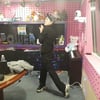 '붐붐파워' 붐, 신들린 웨이브 자랑..녹슬지 않은 춤실력