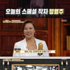 '밝히는작자들' 정영주, 연기 위해 극작과 가다.."밑거름 됐다"