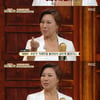 '밝히는작자들' 정영주 "성대 파열..끝났다고 생각"[별별TV]