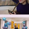 아이유, '4 AM'에도 상큼 美.."너무 피곤한데 기분 좋다"