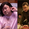마동석, 연말 흥행 쌍끌이.."'시동' 걸고 '백두산' 터집니다" 