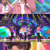 '뮤뱅' 뉴이스트 '벳벳'·'러브미'로 증명한 섹시+상큼美