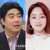 서효림♥정명호, 오늘(22일) 결혼..'김수미 오작교' 결실
