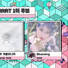 '음악중심' 아이유의 위엄..1위 후보곡 2개 배출