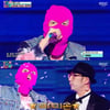 '음악중심' 마미손, 역대급 흥 발산..유진 박+배기성과 완벽 호흡[별별TV]