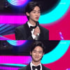 '2019 KBS 연예대상' 장동윤 "첫 MC 도전, 많이 떨려"