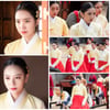 '간택' 진세연 vs 이열음 vs 이화겸, 간택장 입궐