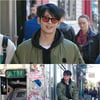 '걸어보고서' 정해인, 뉴욕 힙스터로 변신..핵인싸가 되다?