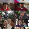 '간택' 김민규, 진세연 손목 잡고 경악..심장 쪼는 엔딩