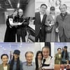 서예지, 이순재와 가족 같은 투샷 공개.."행복한 새해"