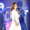 [★포토]옥주현, 디바의 우아한 걸음