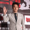 '히트맨' 정준호 "20년 간 안했던 신선한 코미디 연기 했다"