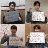 오만석→이동혁, 좋은사람컴퍼니 2020 새해 인사