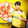 '고교 득점왕' 출신 허율, 광주FC 유니폼 입는다