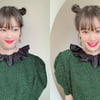 이유비, 팅커벨 같은 상큼美.."메리 크리스마스"